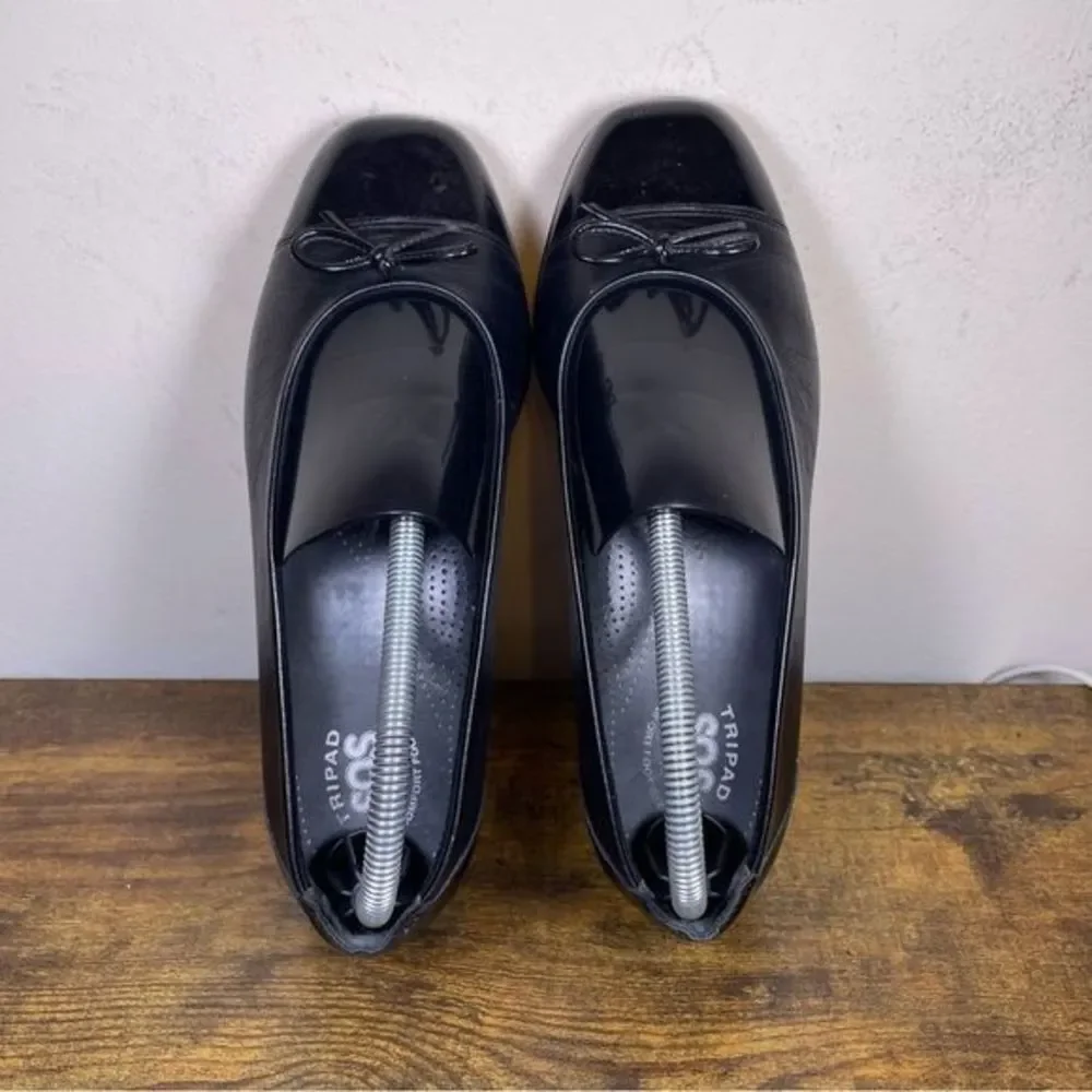 SAS Coco Slip On Loafer in Black,‎ Size 8.5 w_7